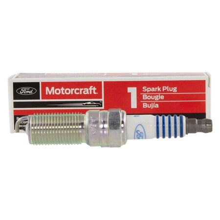Motorcraft Sparkplug, Sp581 SP581